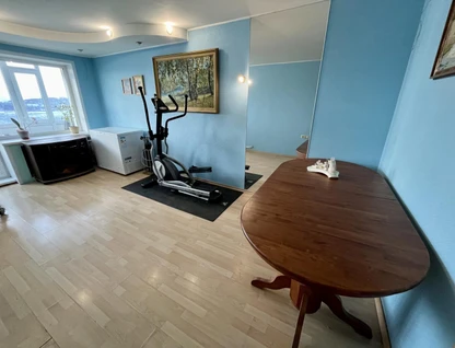 4-к. квартира, 92,9&nbsp;м²