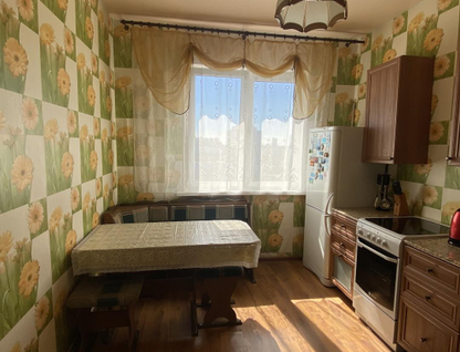 1-к. квартира, 44&nbsp;м²
