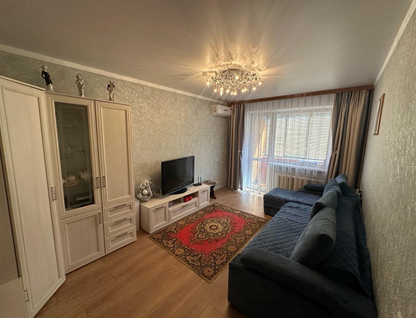 2-к. квартира, 51,2 м²