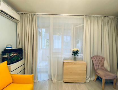 1-к. квартира, 36,1&nbsp;м²