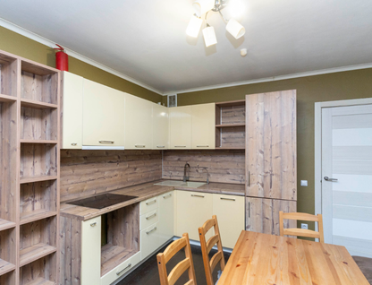 2-к. квартира, 66 м²