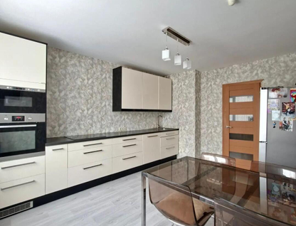 3-к. квартира, 89&nbsp;м²