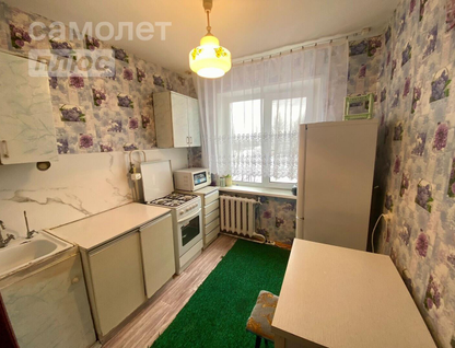 2-к. квартира, 46,8&nbsp;м²