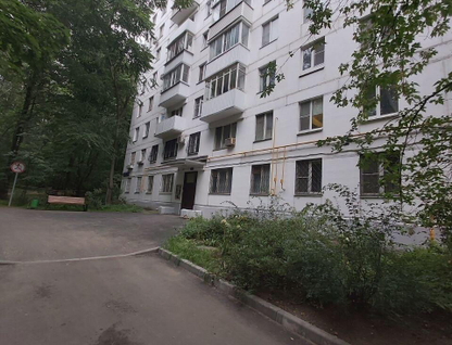 1-к. квартира, 31,8 м²