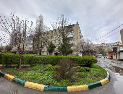 3-к. квартира, 59,2&nbsp;м²