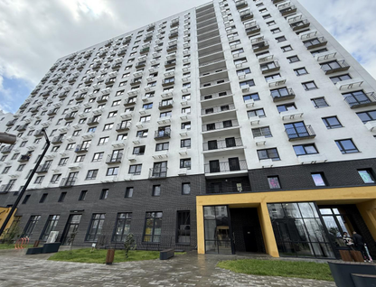 2-к. квартира, 58,8&nbsp;м²