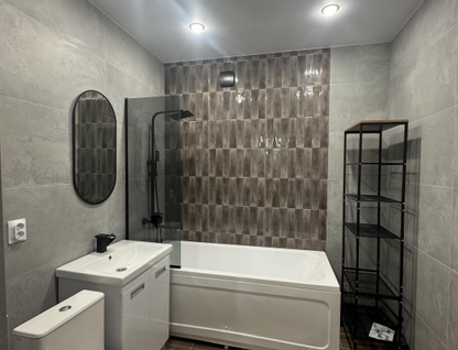 2-к. квартира, 66&nbsp;м²