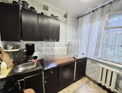 4-к. квартира, 60,9 м²