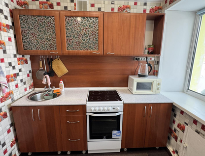 2-к. квартира, 43&nbsp;м²