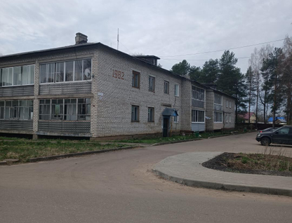 2-к. квартира, 44,8&nbsp;м²