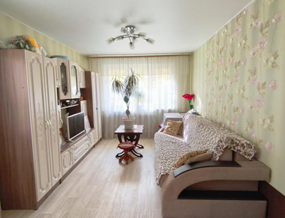 2-к. квартира, 42,5&nbsp;м²