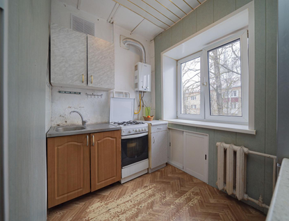 4-к. квартира, 59,5&nbsp;м²
