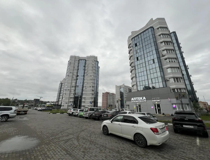 1-к. квартира, 32,2&nbsp;м²