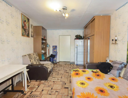 2-к. квартира, 45,3&nbsp;м²