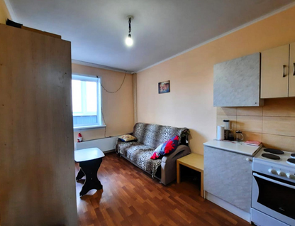 Студия, 20,4&nbsp;м²