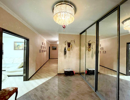 3-к. квартира, 118,3&nbsp;м²