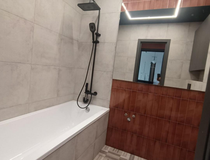 1-к. квартира, 36&nbsp;м²