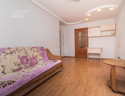 3-к. квартира, 61,8&nbsp;м²