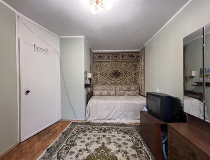 2-к. квартира, 41,6&nbsp;м²
