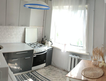 4-к. квартира, 58,5&nbsp;м²