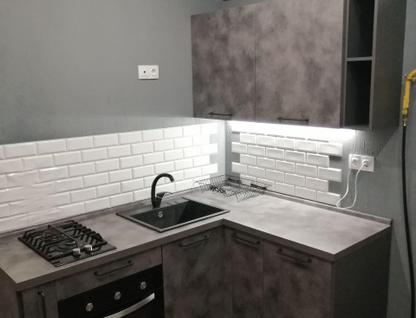 1-к. квартира, 42&nbsp;м²
