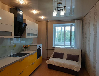 1-к. квартира, 41,5&nbsp;м²