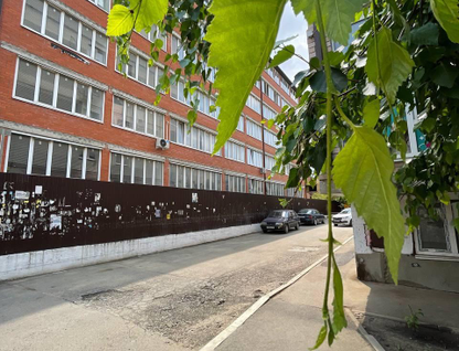 1-к. квартира, 42,8&nbsp;м²