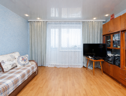 2-к. квартира, 50,6 м²