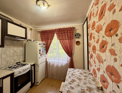 2-к. квартира, 42&nbsp;м²