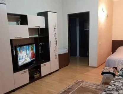 1-к. квартира, 43,2&nbsp;м²