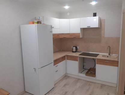 2-к. квартира, 50,4 м²