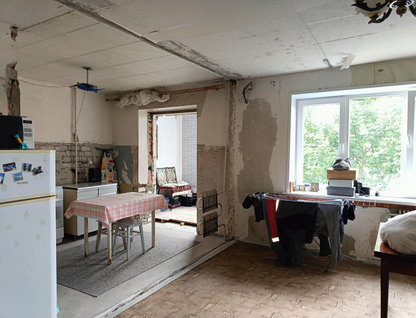 1-к. квартира, 36,2&nbsp;м²