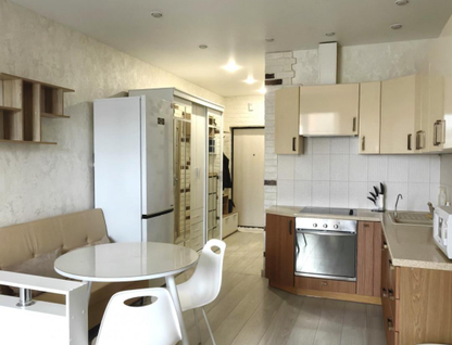 Студия, 26&nbsp;м²