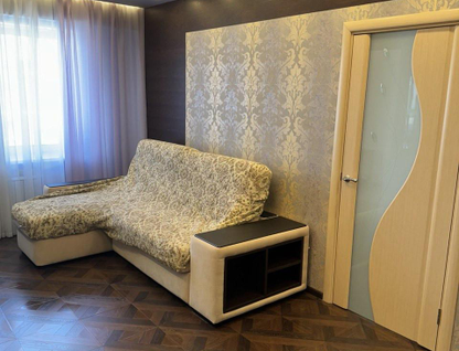 2-к. квартира, 61&nbsp;м²