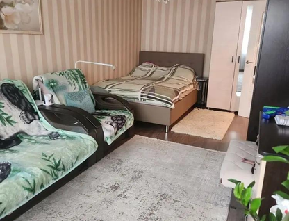 1-к. квартира, 35,5&nbsp;м²