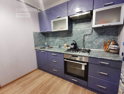 1-к. квартира, 32,9&nbsp;м²