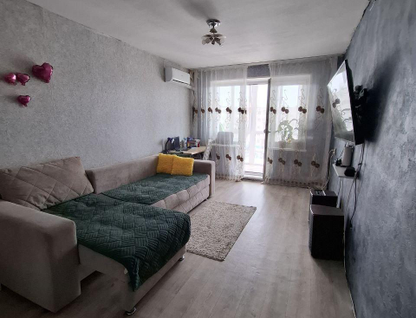 3-к. квартира, 64,6&nbsp;м²