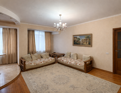 2-к. квартира, 73&nbsp;м²