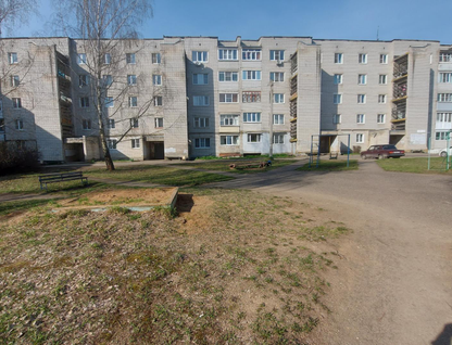 4-к. квартира, 78&nbsp;м²