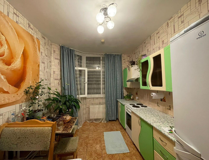 2-к. квартира, 65&nbsp;м²
