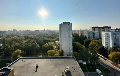 2-к. квартира, 52&nbsp;м²