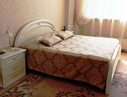 1-к. квартира, 50&nbsp;м²