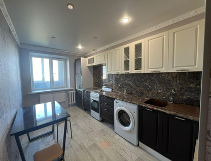 1-к. квартира, 36,7&nbsp;м²