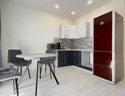 1-к. квартира, 35&nbsp;м²