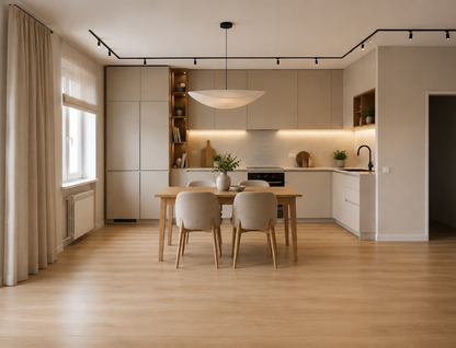 1-к. квартира, 46,3 м²