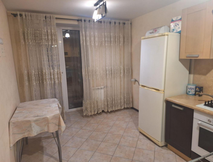 2-к. квартира, 60,5&nbsp;м²