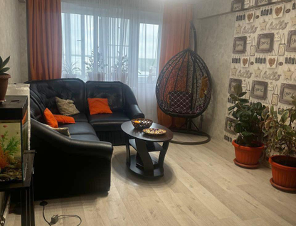 3-к. квартира, 61,9&nbsp;м²