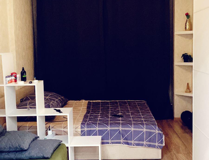 1-к. квартира, 33,6&nbsp;м²