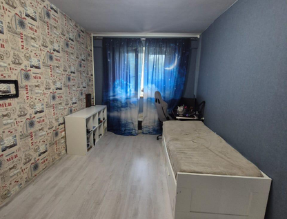 2-к. квартира, 55,7&nbsp;м²
