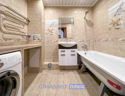 3-к. квартира, 89,8&nbsp;м²